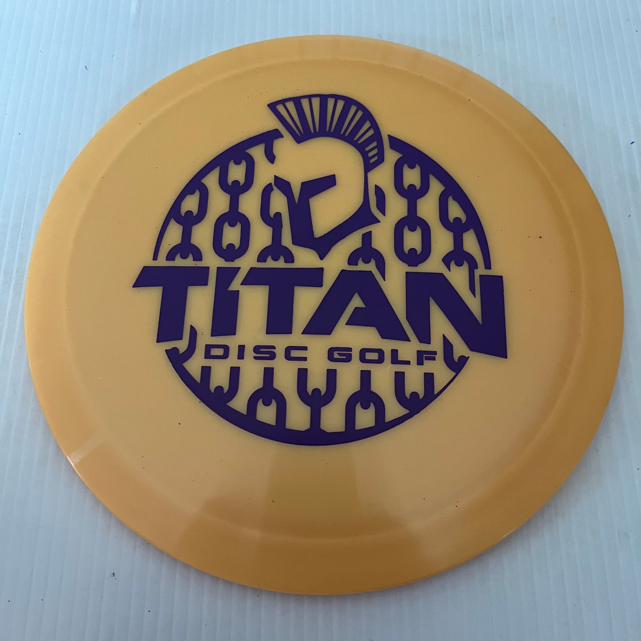 Gateway Disc Sports Platinum Diablo 9/5/0/2