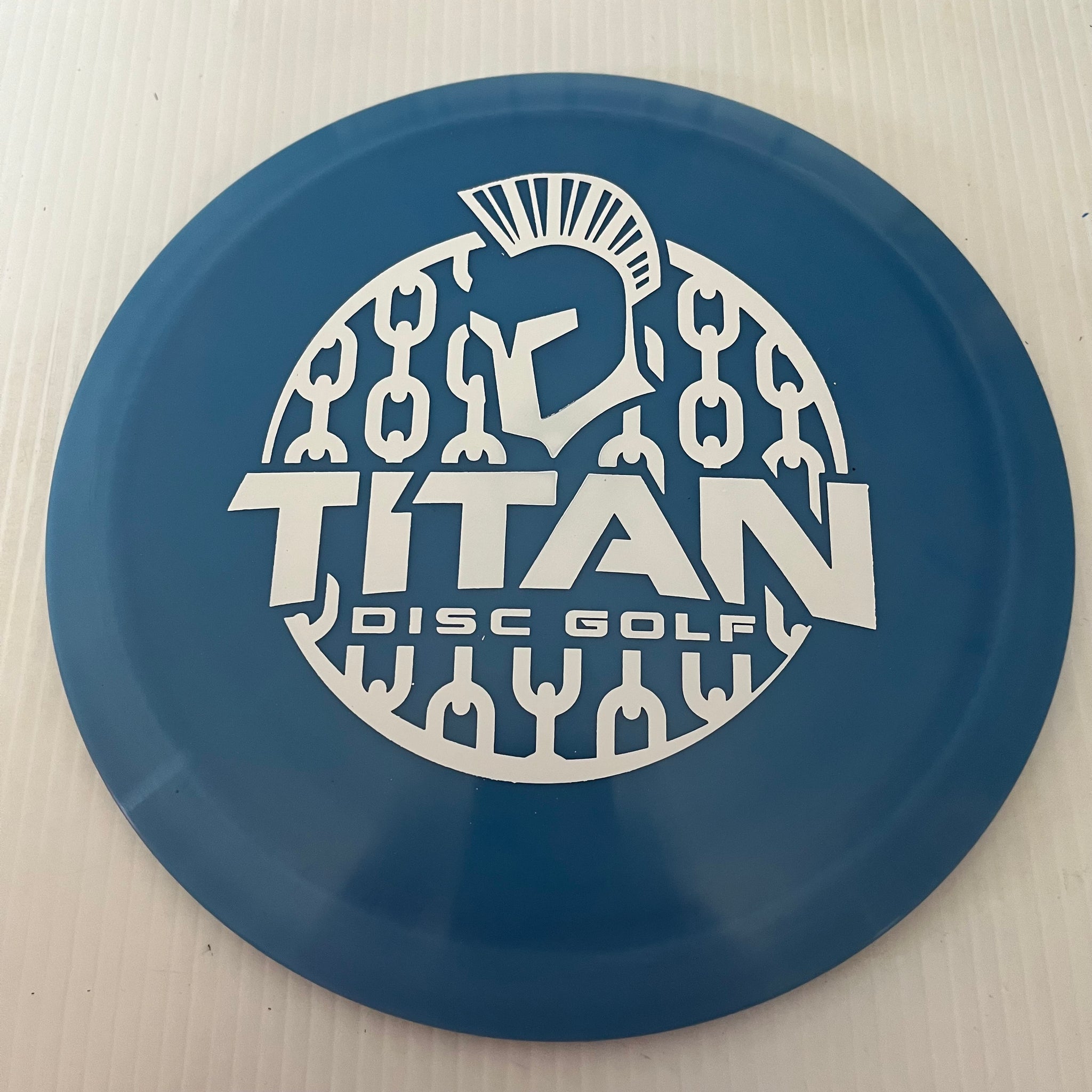 Gateway Disc Sports Platinum Diablo 9/5/0/2