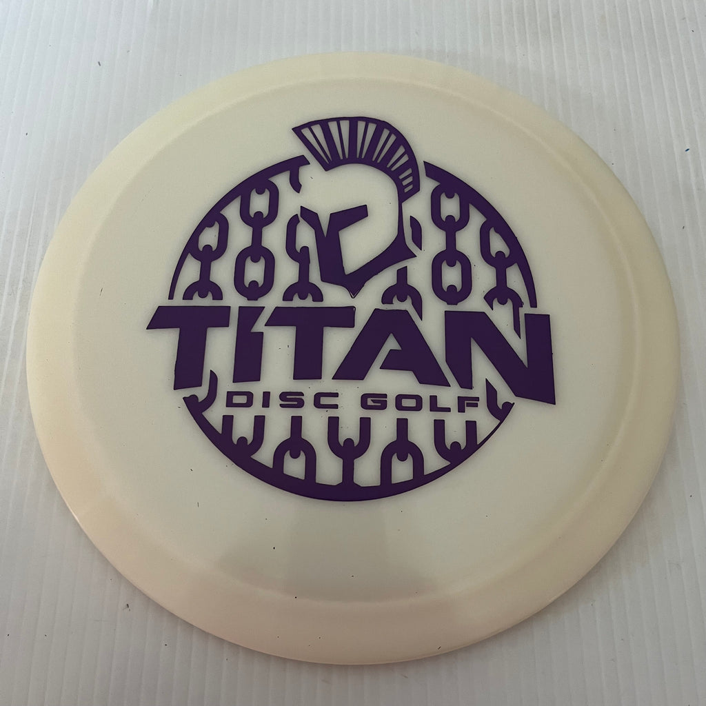 Gateway Disc Sports Platinum Diablo 9/5/0/2