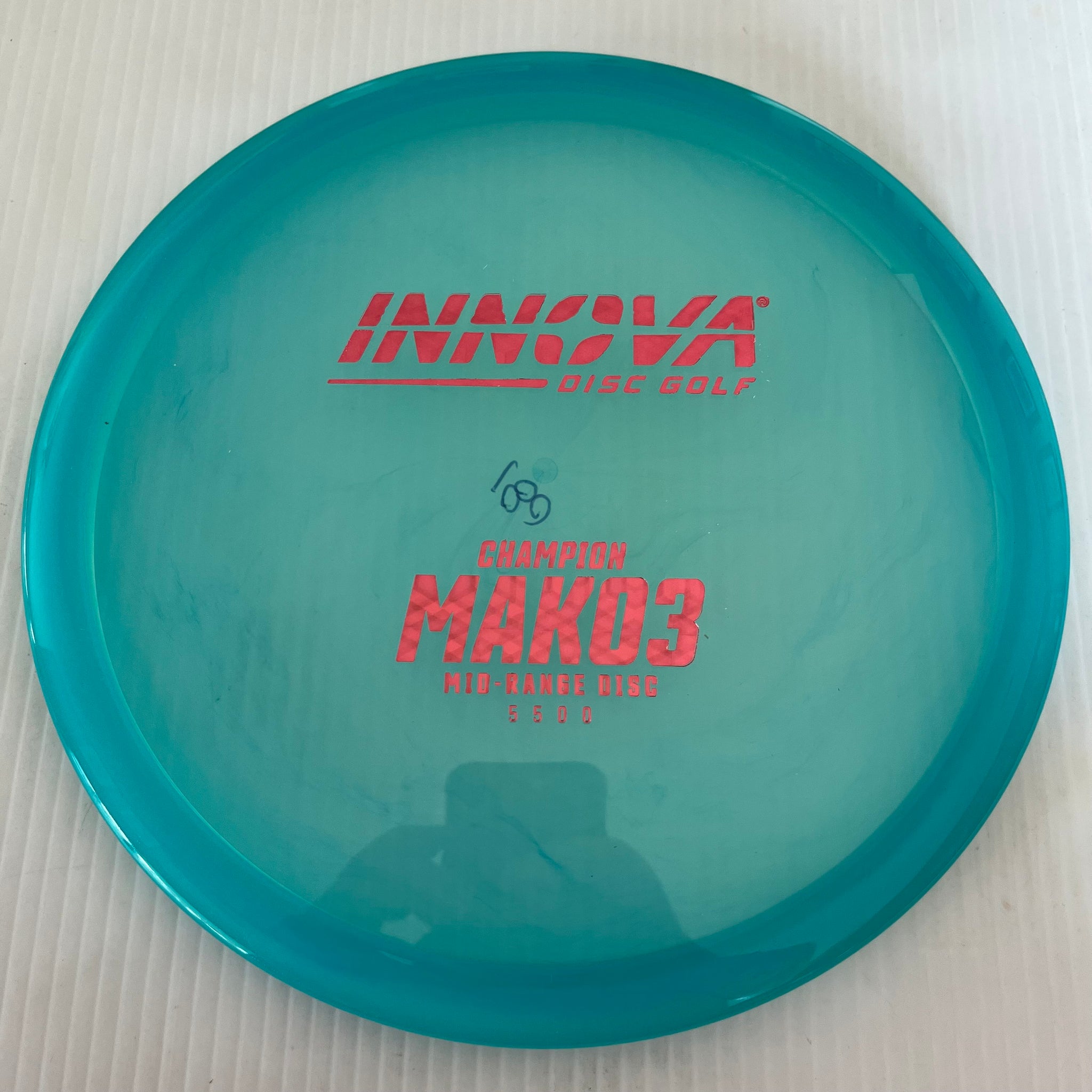 Innova Champion Mako3 5/5/0/0