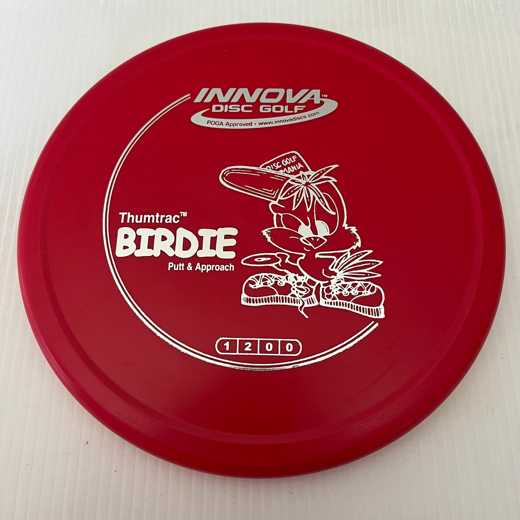 Innova DX Birdie 1/2/0/0