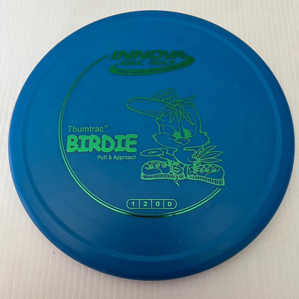 Innova DX Birdie 1/2/0/0