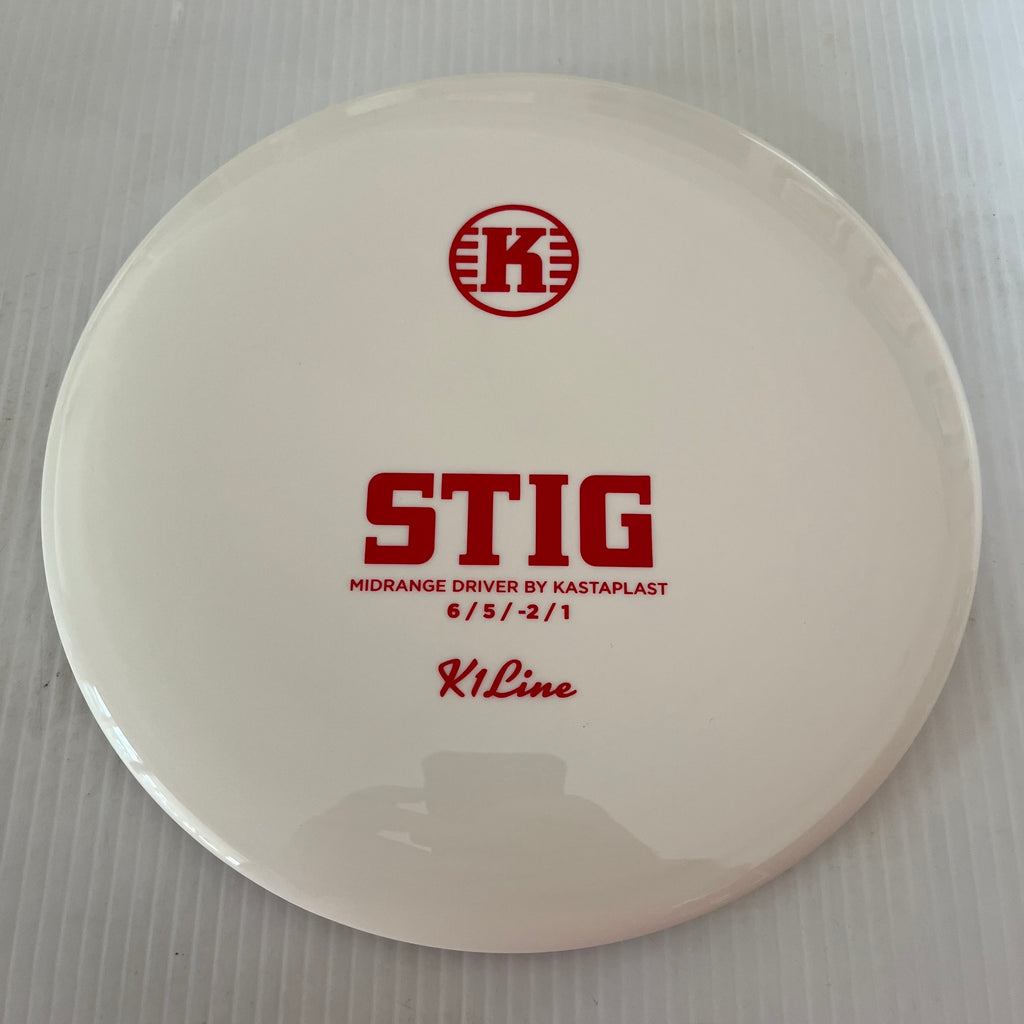 Kastaplast K1 Line STIG 6/5/-2/1