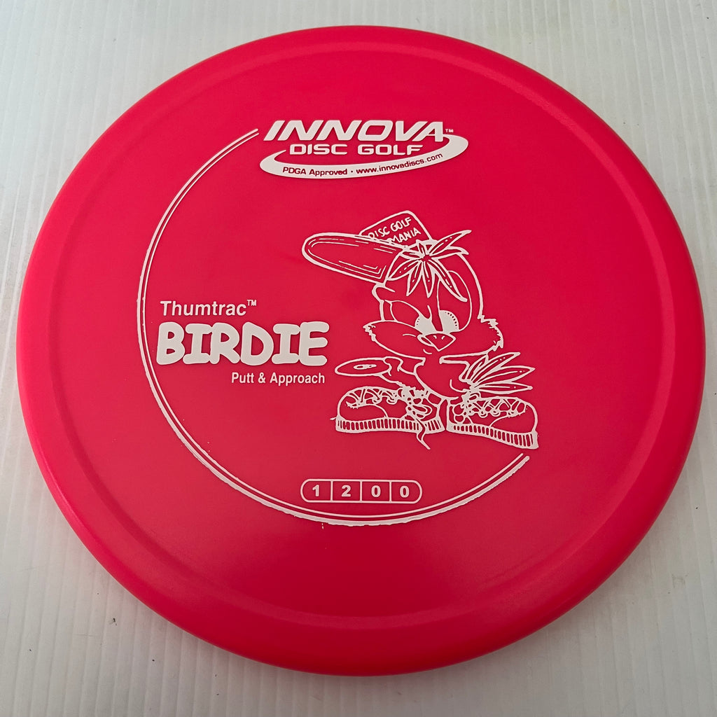 Innova DX Birdie 1/2/0/0