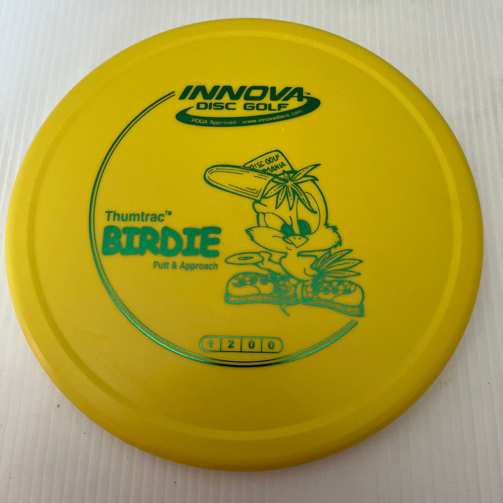 Innova DX Birdie 1/2/0/0