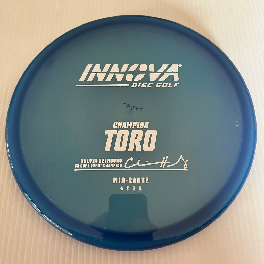 Innova Champion Toro 4/2/1/3