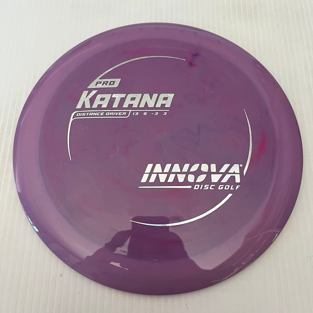Innova Pro Katana 13/5/-3/3