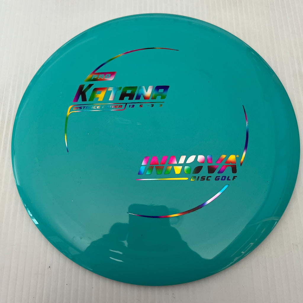 Innova Pro Katana 13/5/-3/3
