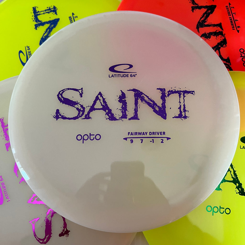 Latitude 64° Opto Saint 9/7/-1/2