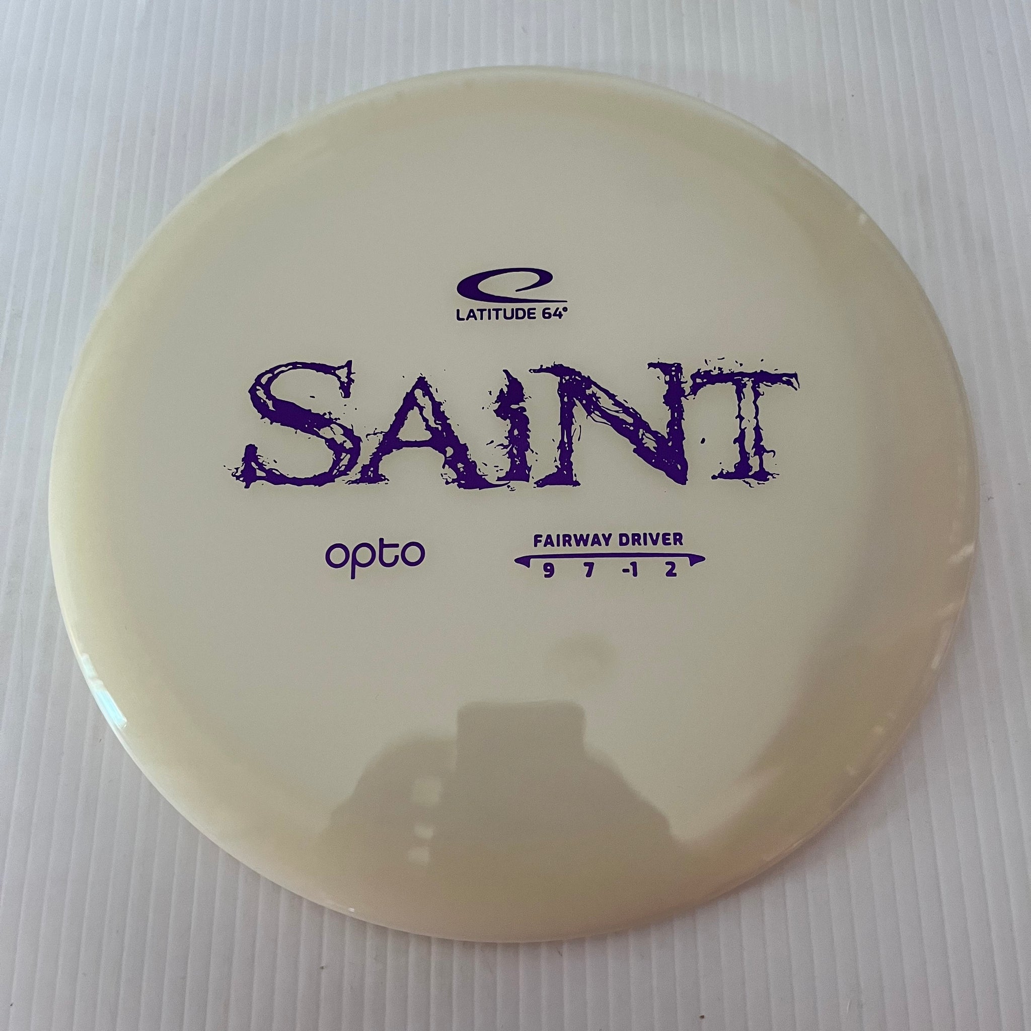 Latitude 64° Opto Saint 9/7/-1/2