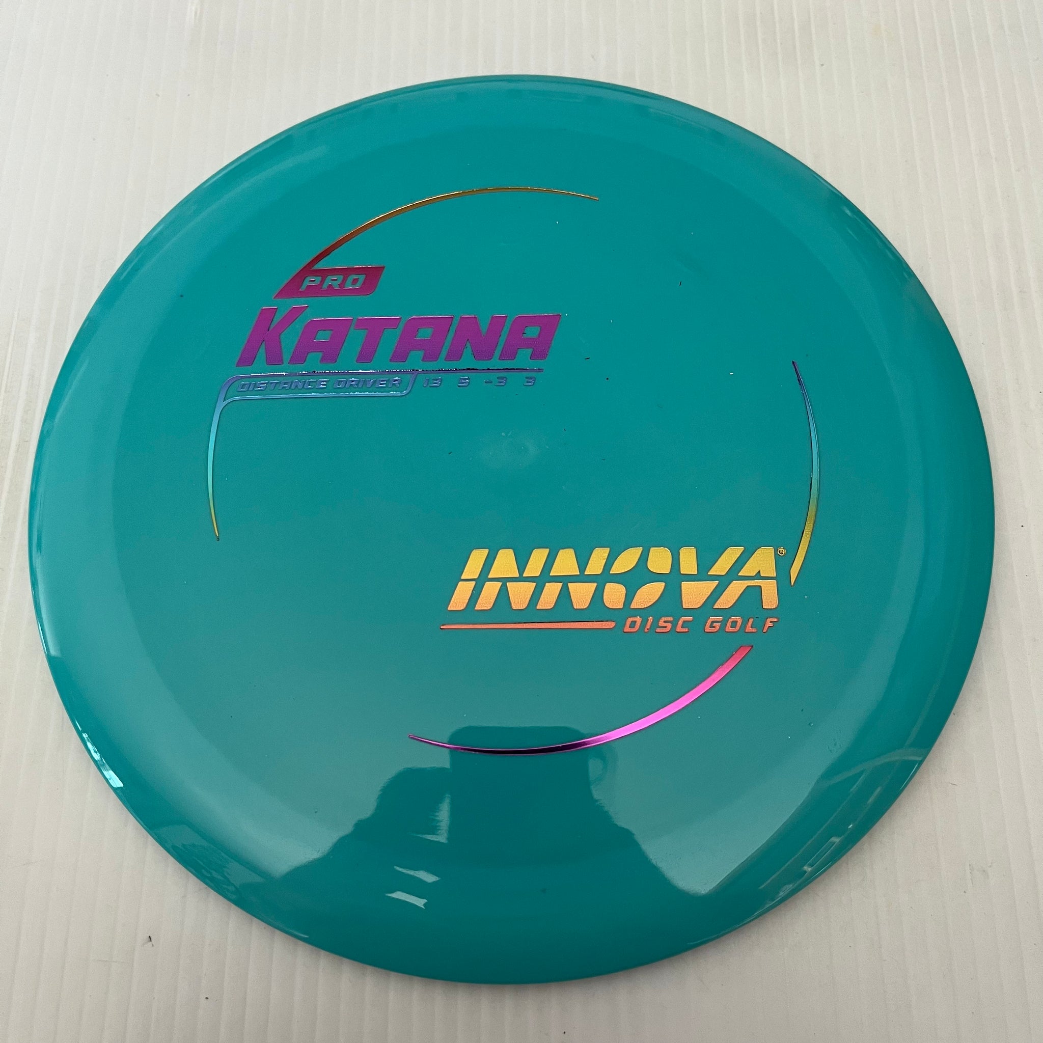 Innova Pro Katana 13/5/-3/3
