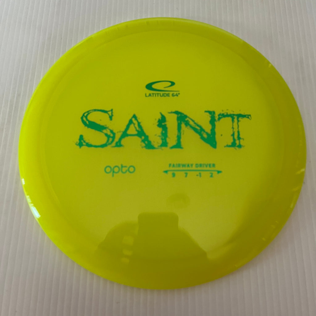 Latitude 64° Opto Saint 9/7/-1/2