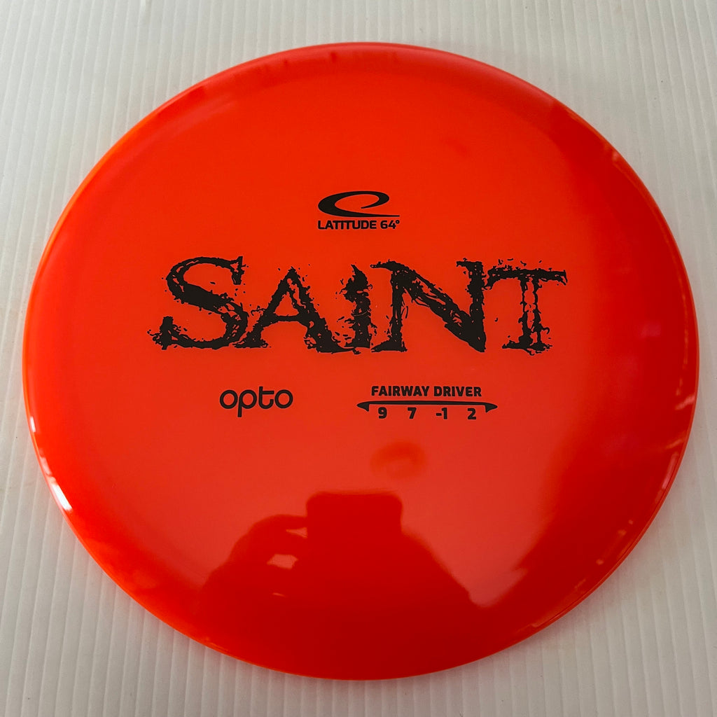 Latitude 64° Opto Saint 9/7/-1/2