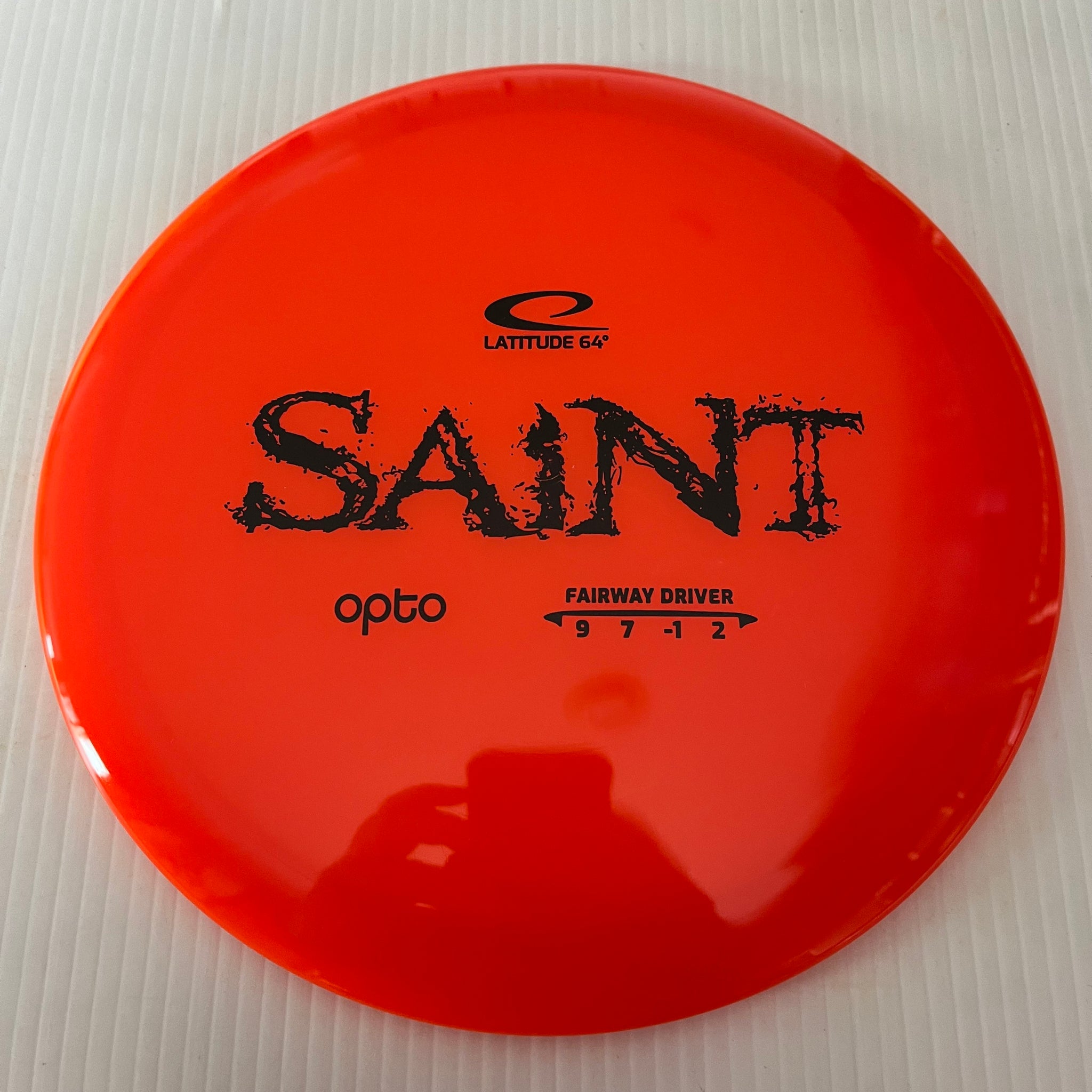 Latitude 64° Opto Saint 9/7/-1/2