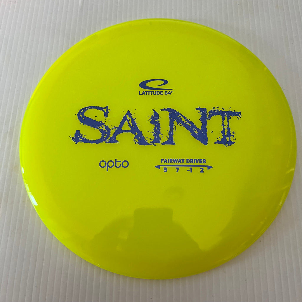 Latitude 64° Opto Saint 9/7/-1/2