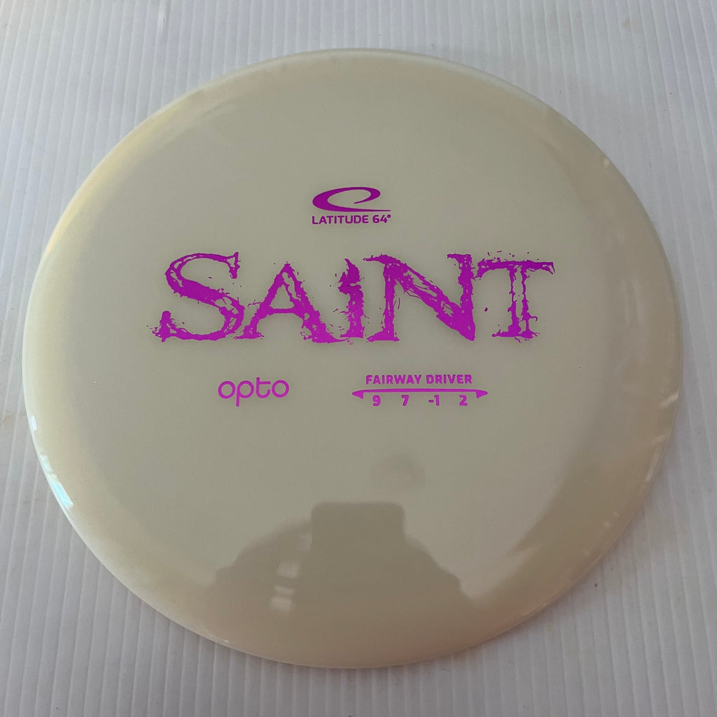 Latitude 64° Opto Saint 9/7/-1/2