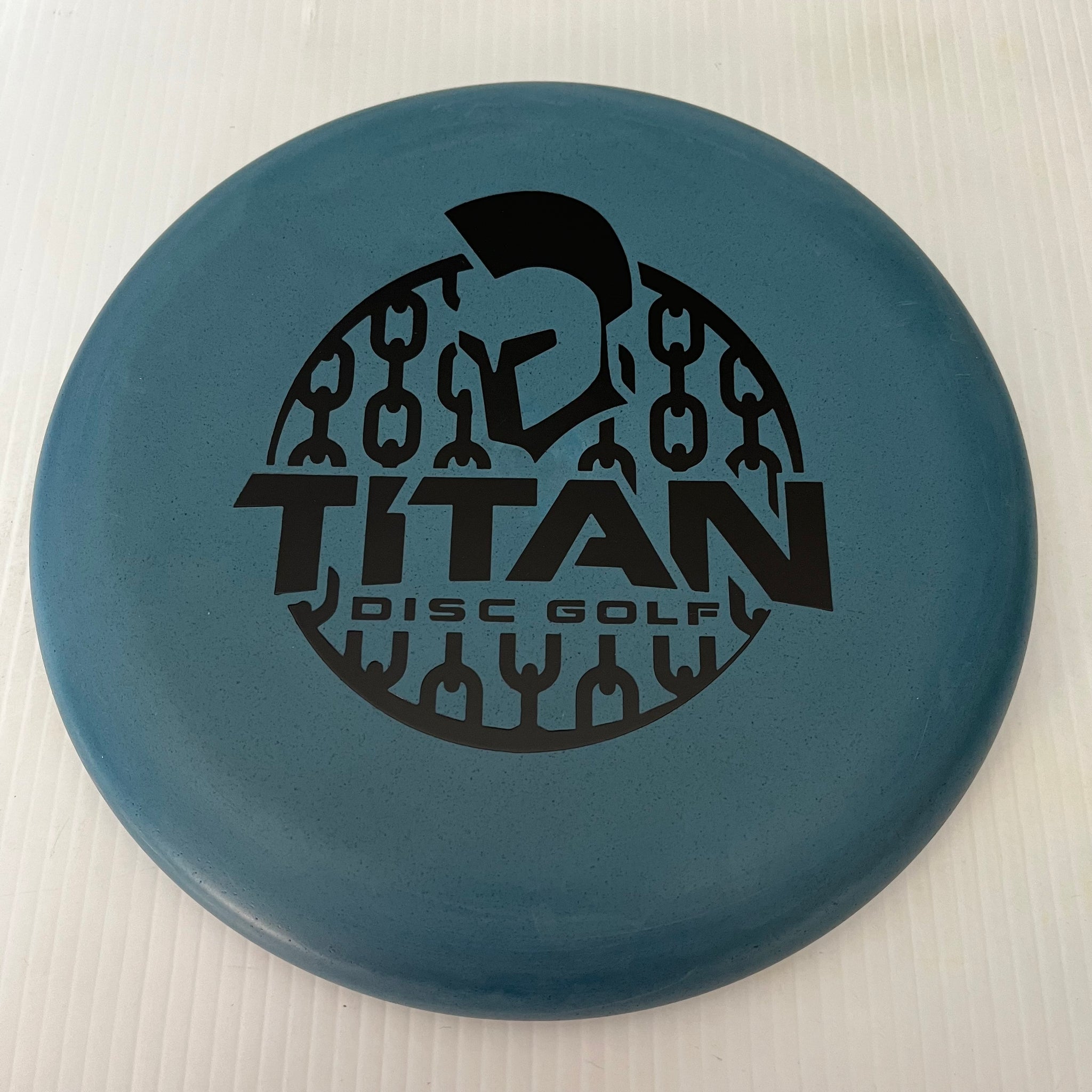 Discraft Titan Disc Golf Paul McBeth Jawbreaker Rubber Blend Luna 3/4/0/2