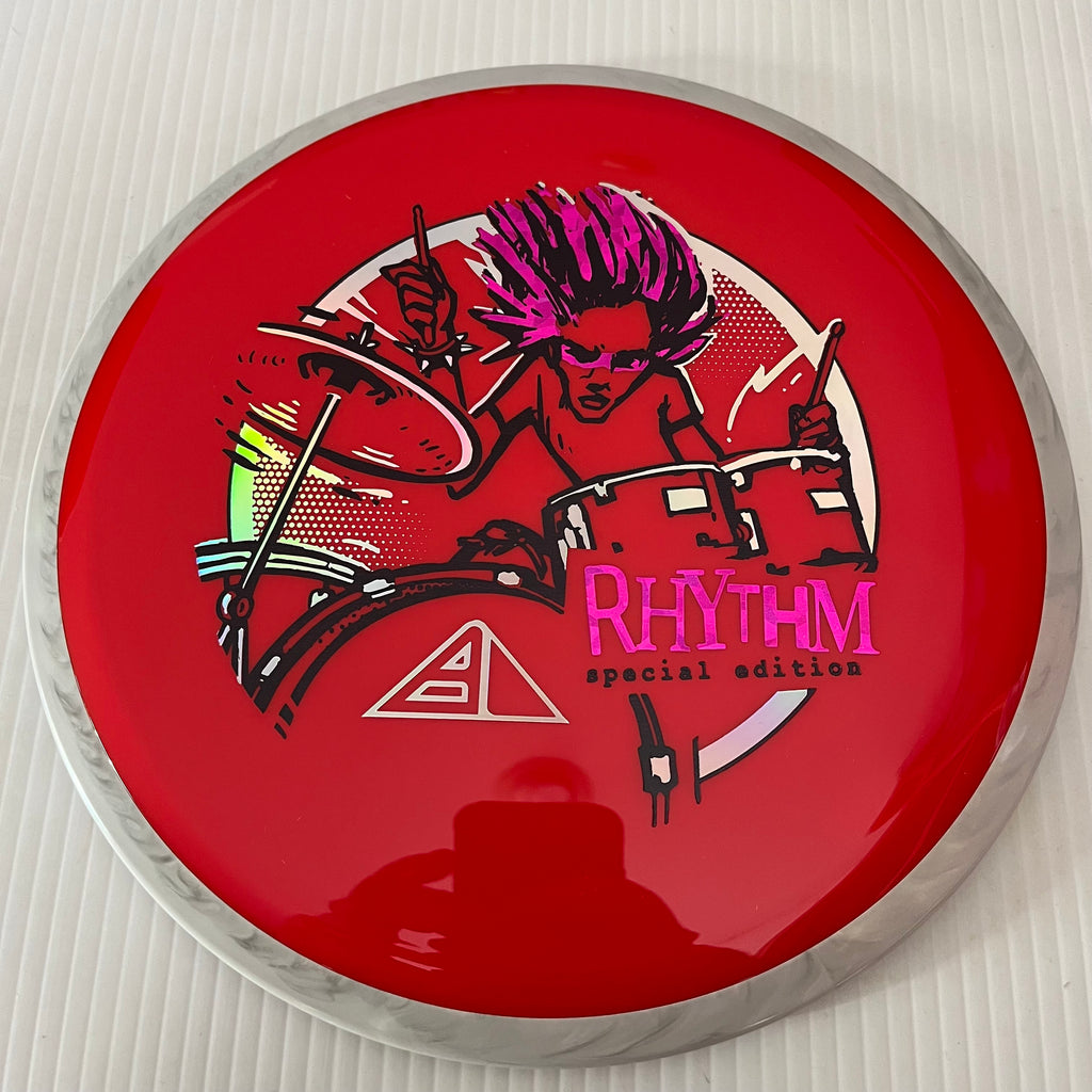 Axiom Special Edition Neutron Rhythm 7/5/-2/1