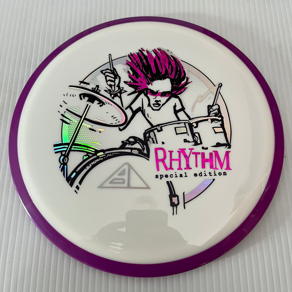 Axiom Special Edition Neutron Rhythm 7/5/-2/1