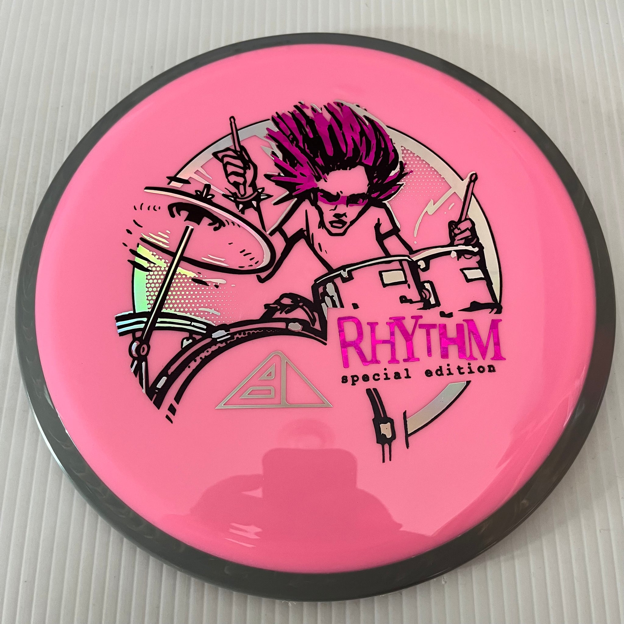 Axiom Special Edition Neutron Rhythm 7/5/-2/1