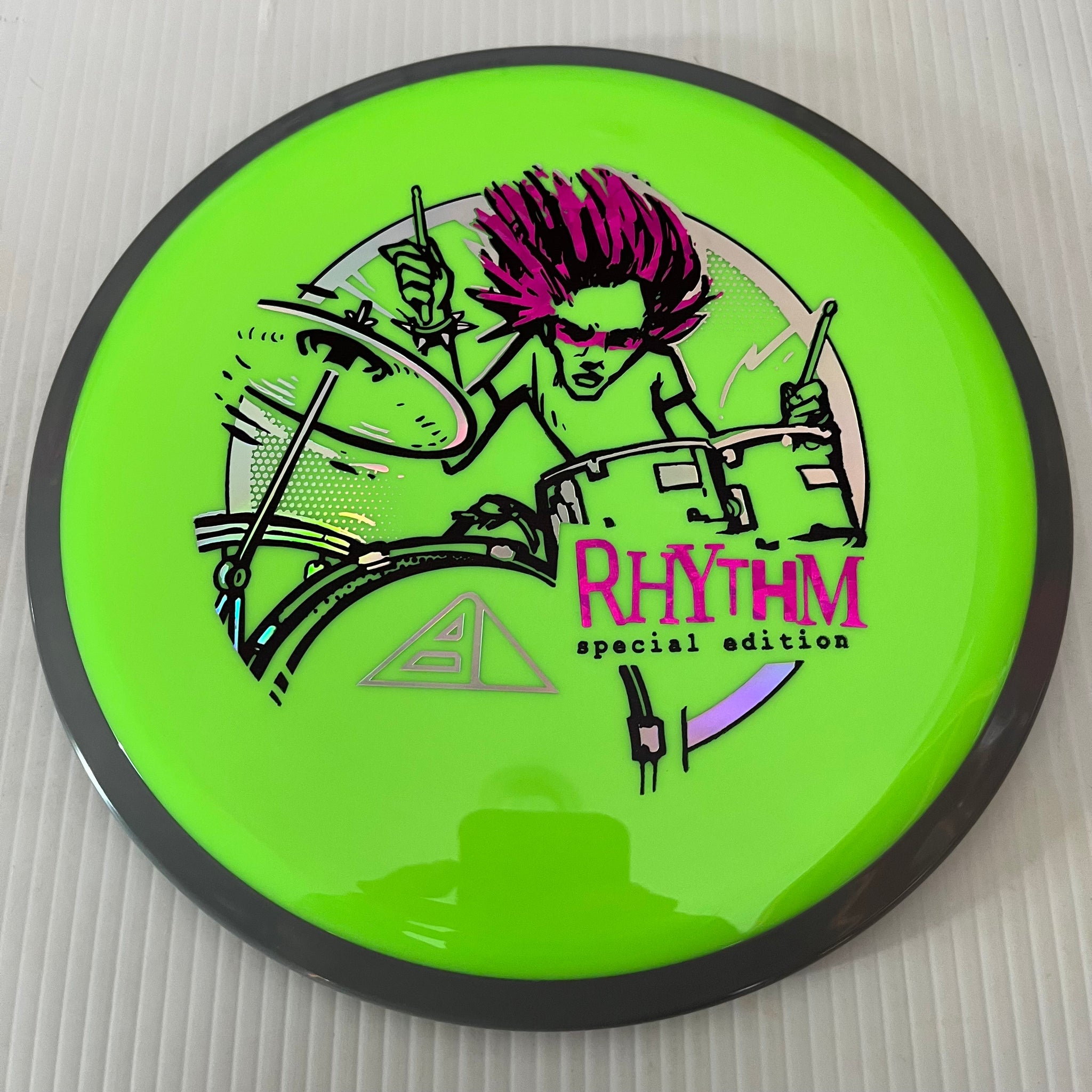 Axiom Special Edition Neutron Rhythm 7/5/-2/1