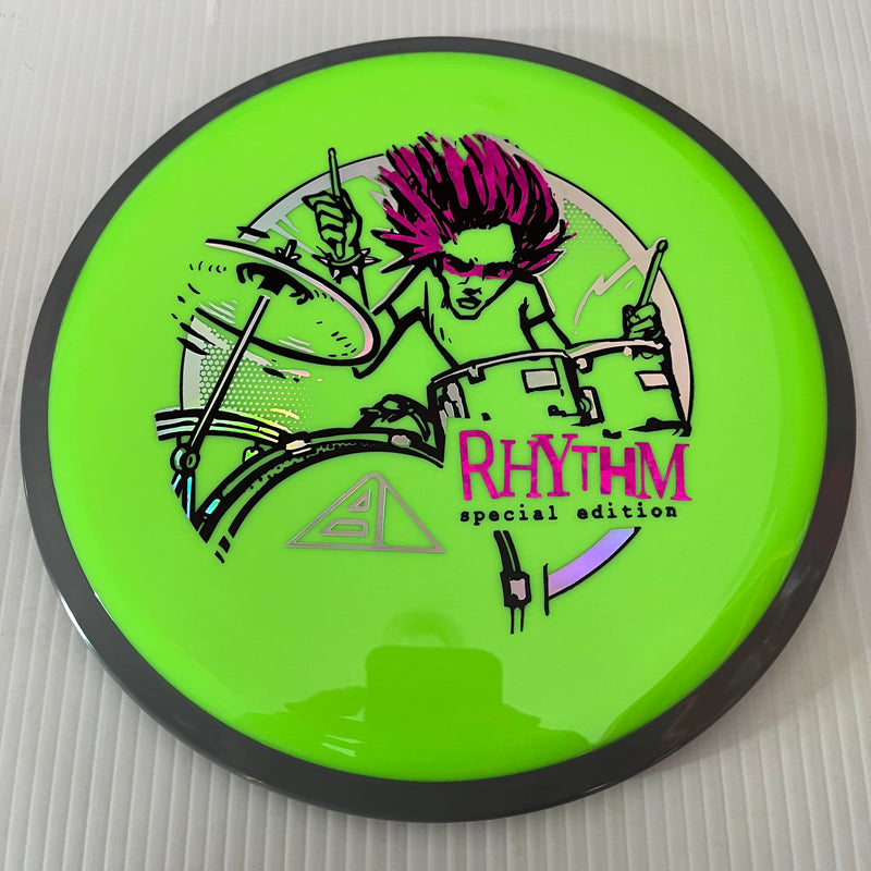 Axiom Special Edition Neutron Rhythm 7/5/-2/1