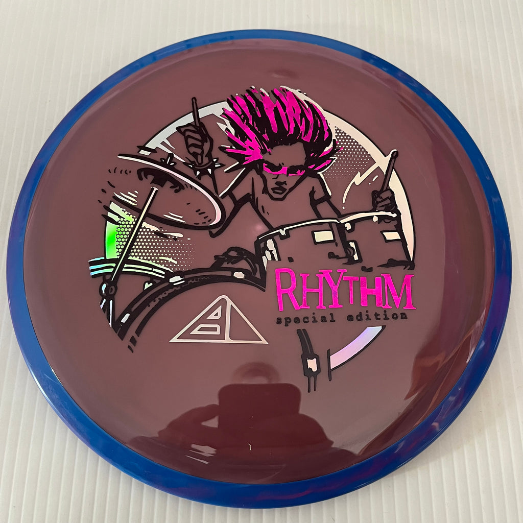 Axiom Special Edition Neutron Rhythm 7/5/-2/1