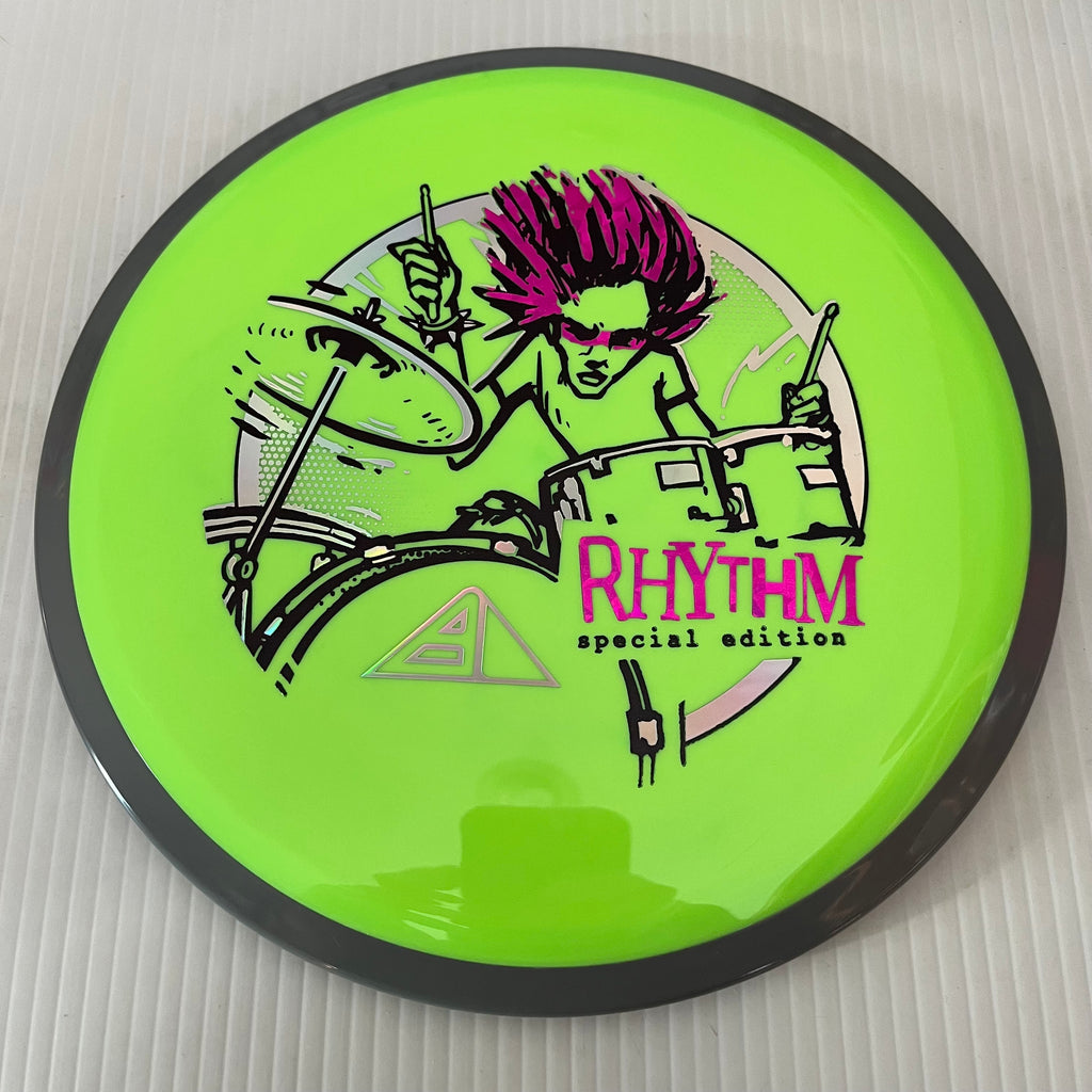 Axiom Special Edition Neutron Rhythm 7/5/-2/1