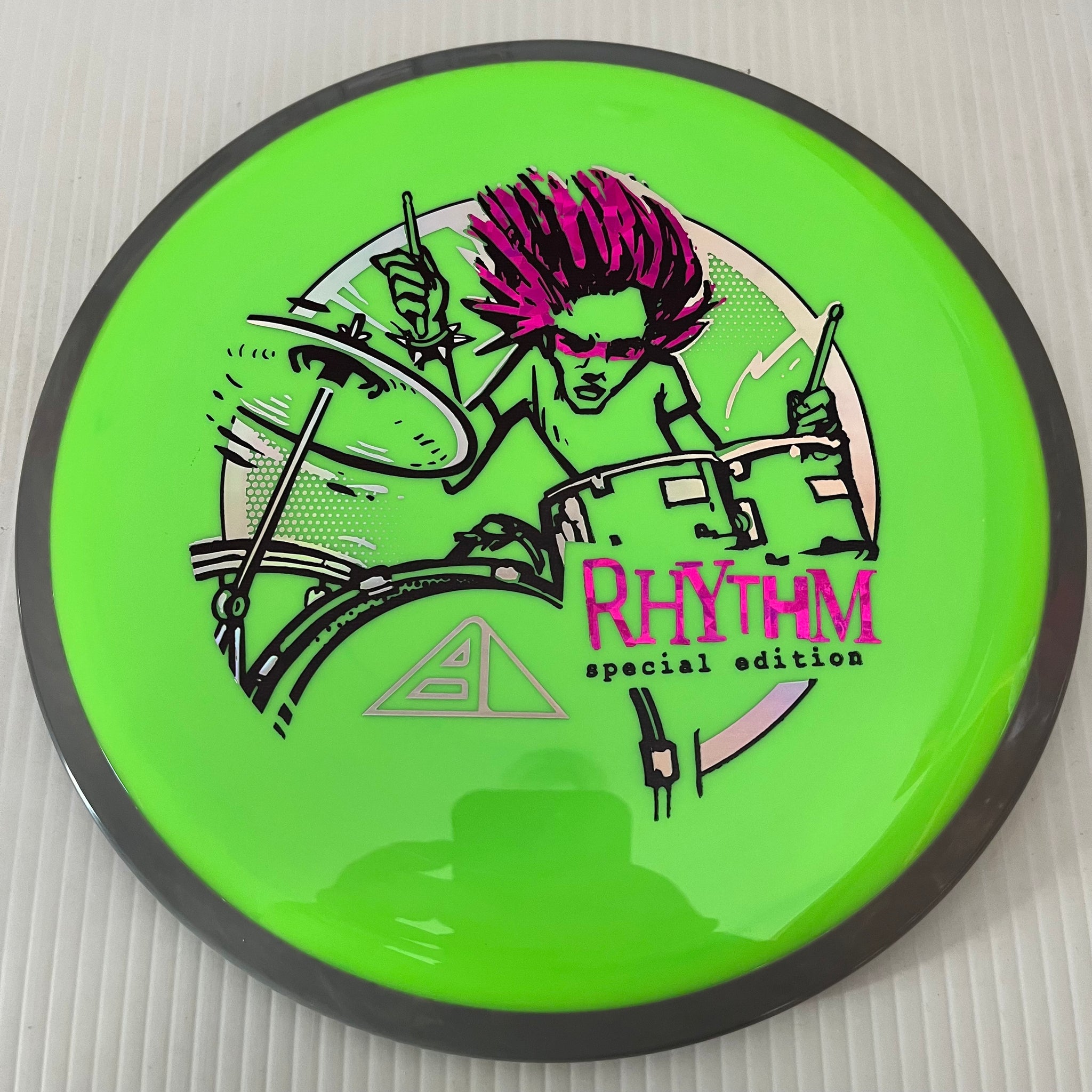 Axiom Special Edition Neutron Rhythm 7/5/-2/1