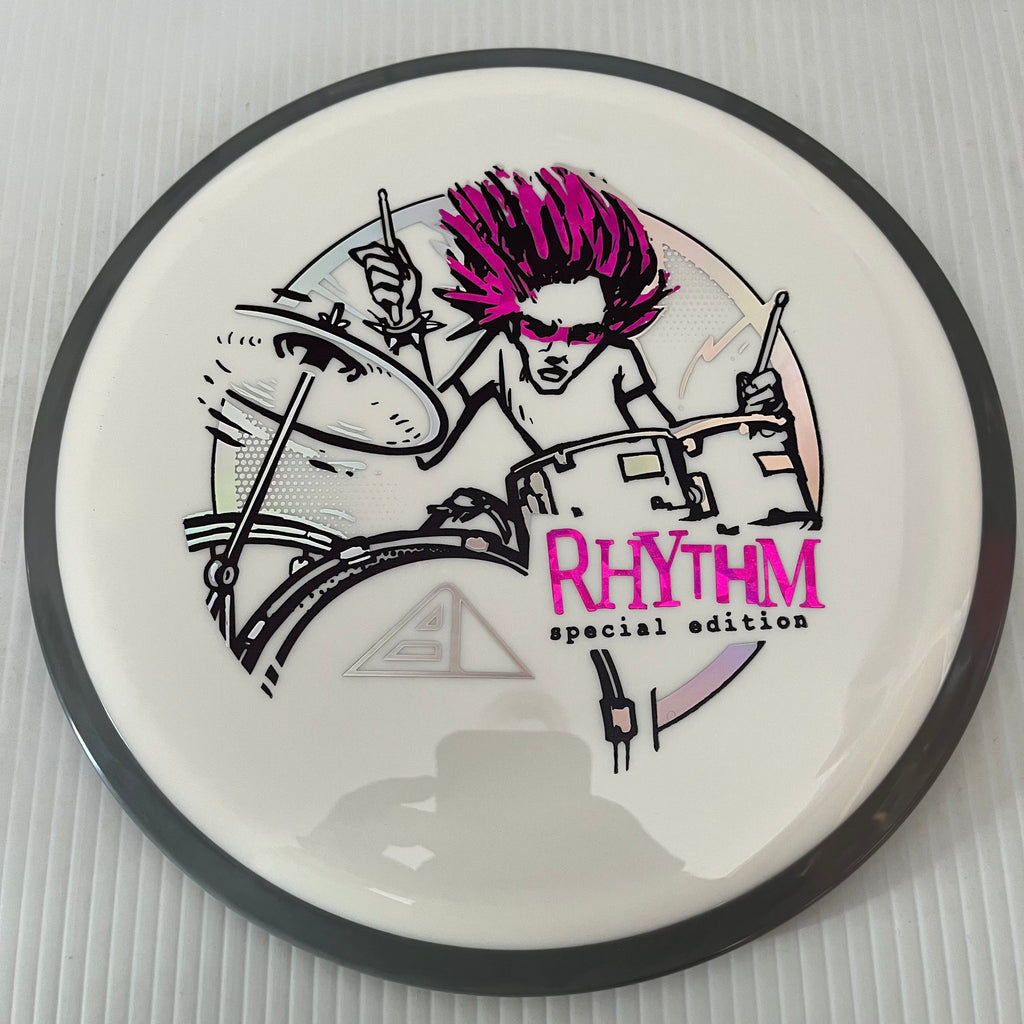 Axiom Special Edition Neutron Rhythm 7/5/-2/1