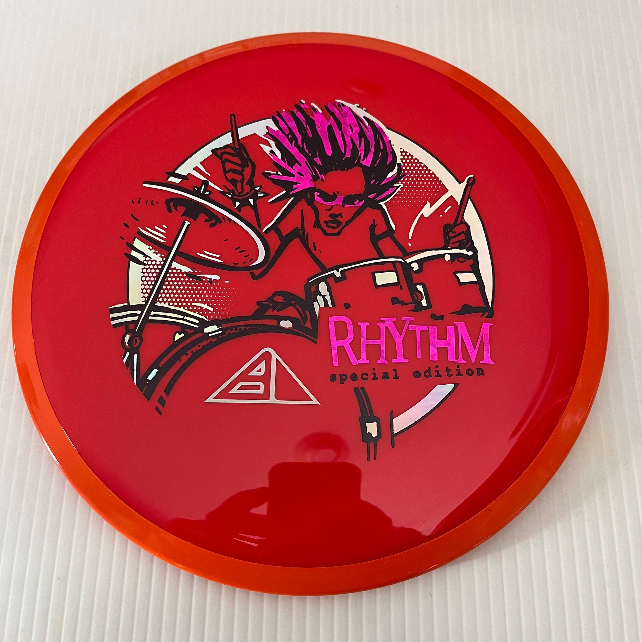 Axiom Special Edition Neutron Rhythm 7/5/-2/1