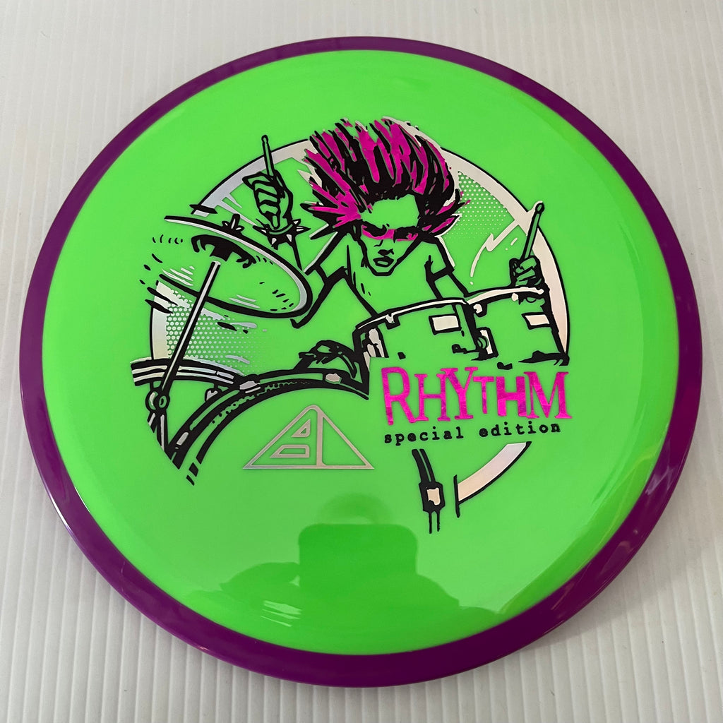 Axiom Special Edition Neutron Rhythm 7/5/-2/1