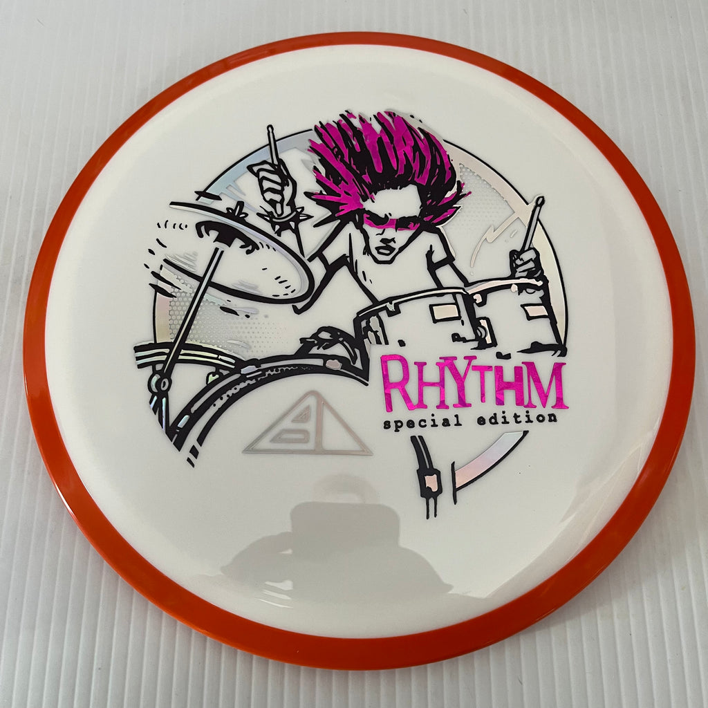 Axiom Special Edition Neutron Rhythm 7/5/-2/1