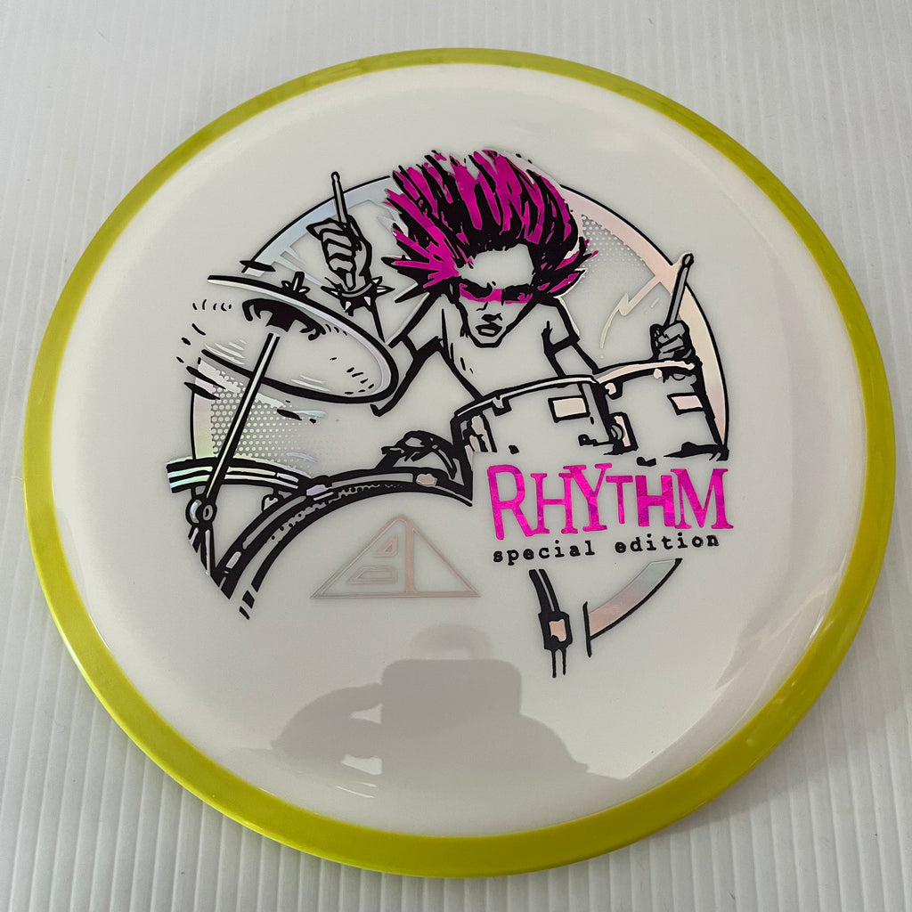 Axiom Special Edition Neutron Rhythm 7/5/-2/1