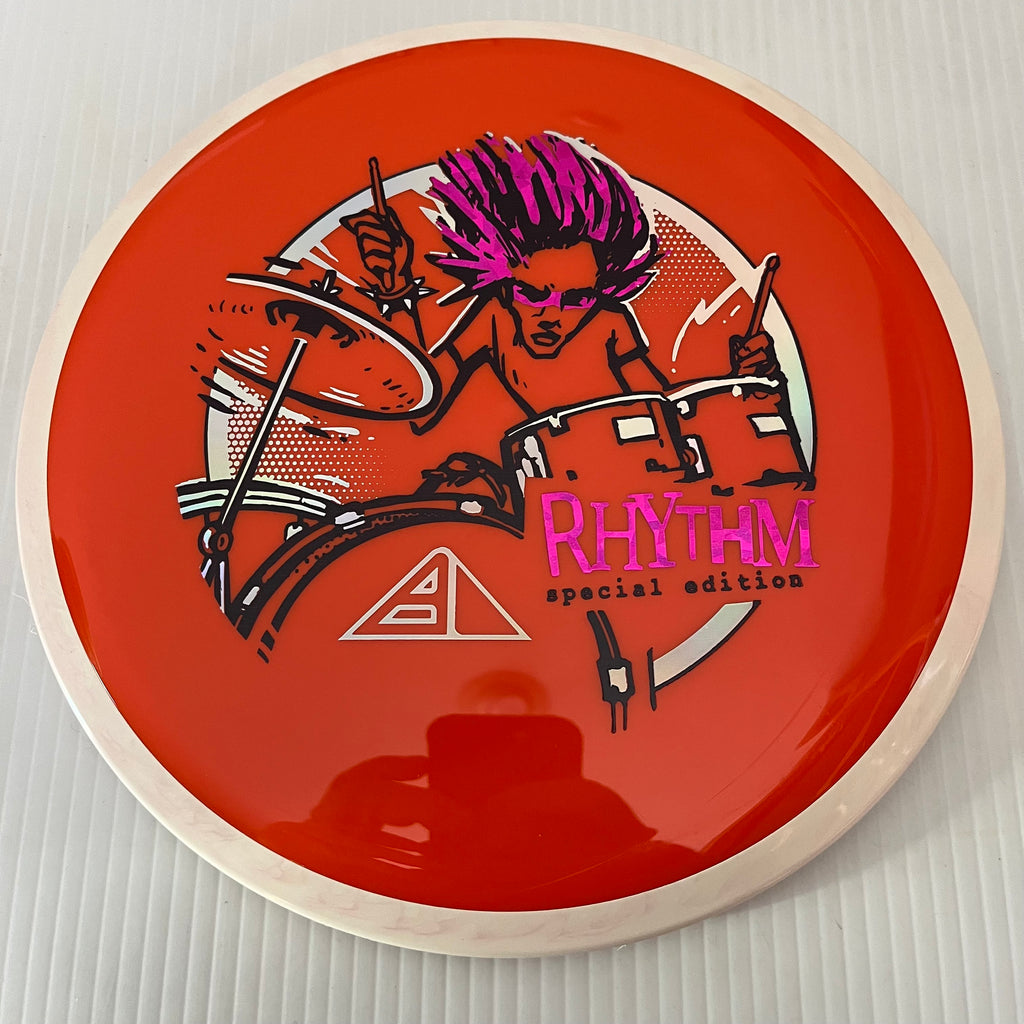 Axiom Special Edition Neutron Rhythm 7/5/-2/1