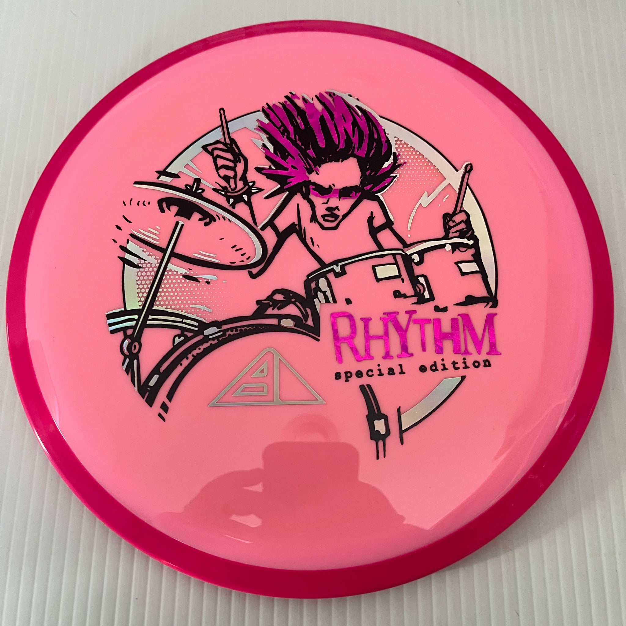 Axiom Special Edition Neutron Rhythm 7/5/-2/1