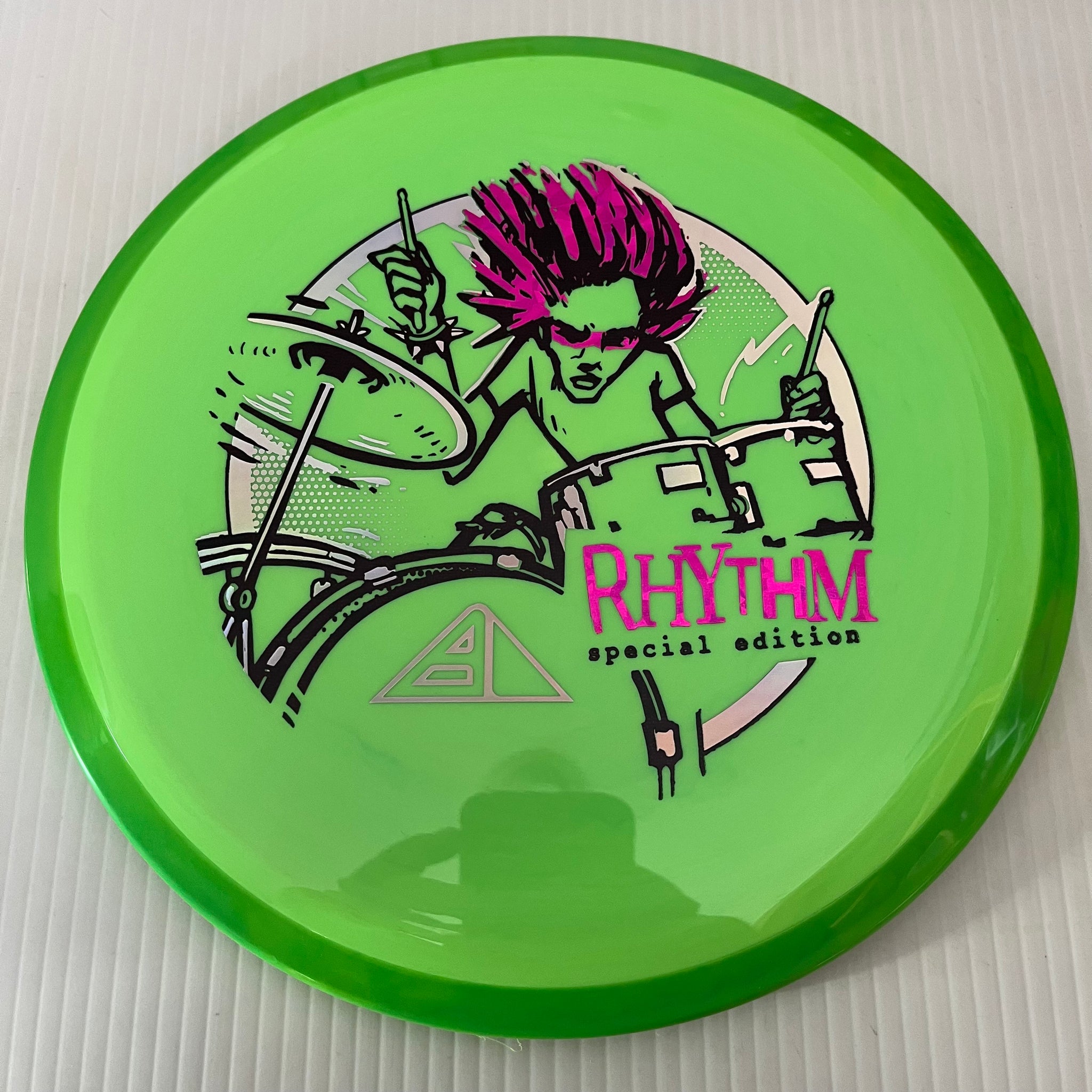 Axiom Special Edition Neutron Rhythm 7/5/-2/1