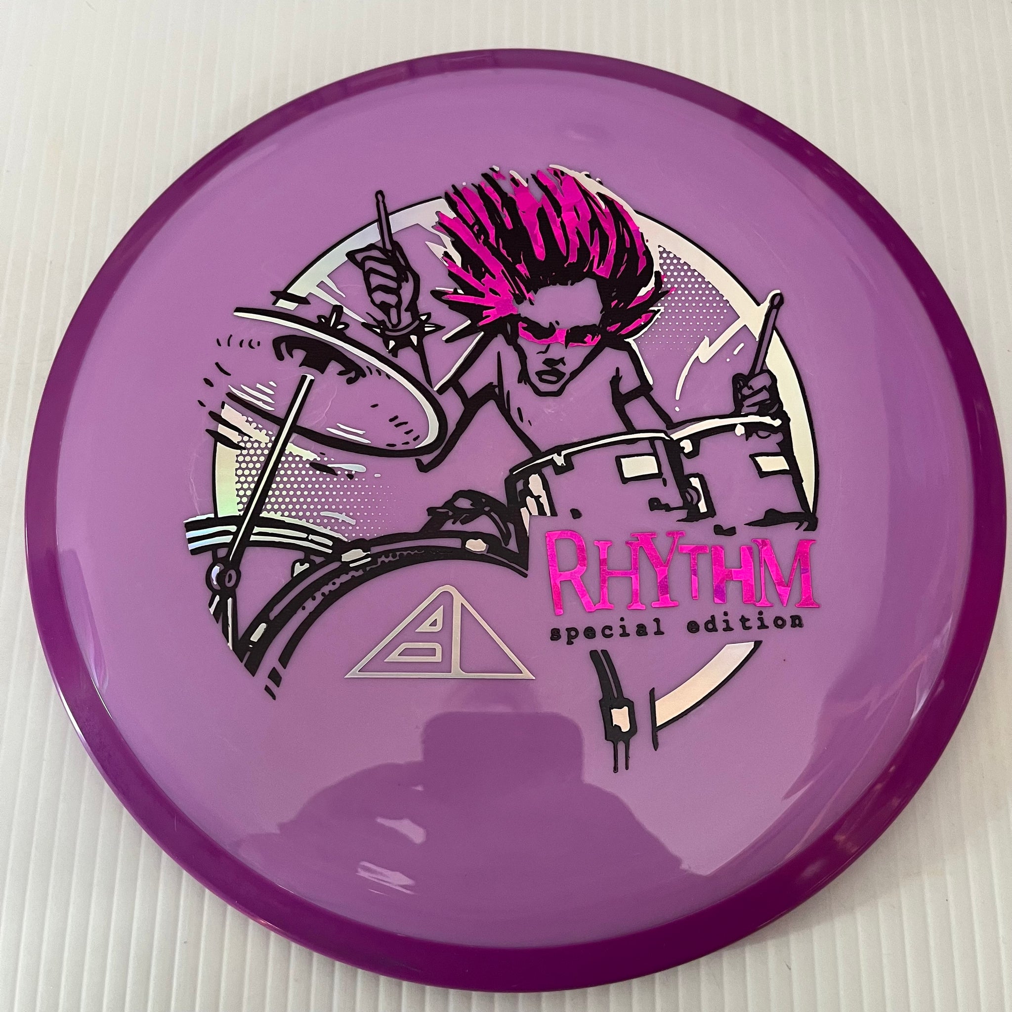 Axiom Special Edition Neutron Rhythm 7/5/-2/1
