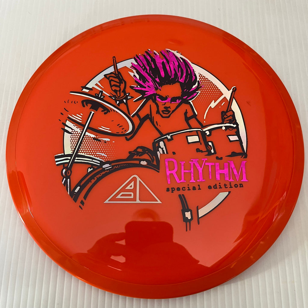 Axiom Special Edition Neutron Rhythm 7/5/-2/1