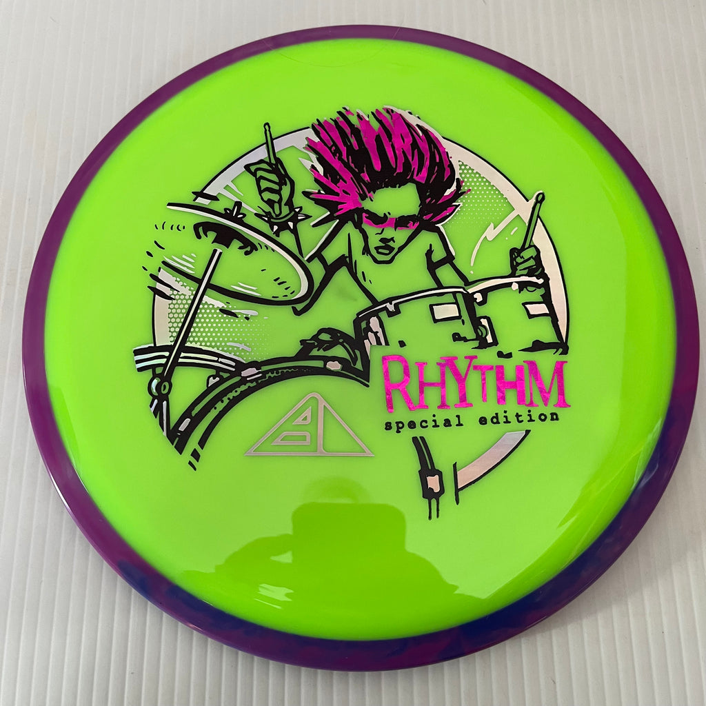 Axiom Special Edition Neutron Rhythm 7/5/-2/1