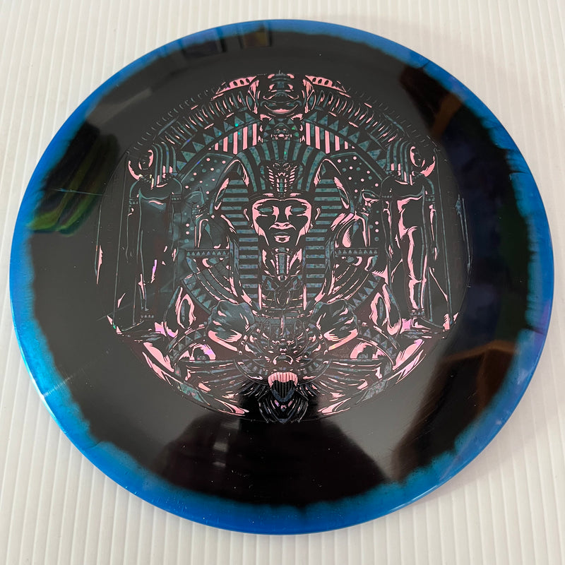 Infinite Discs Halo S-Blend Pharaoh 13/6/-1/2