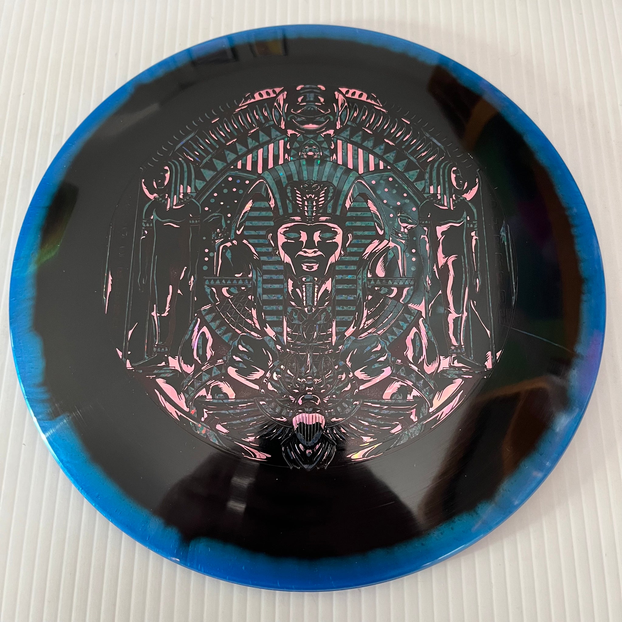 Infinite Discs Halo S-Blend Pharaoh 13/6/-1/2