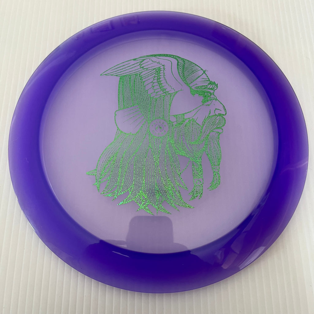 Prodigy 2022 Cale Leiviska Signature Series Prototype 400 Airborn Falcor 13/6/-1/2.5