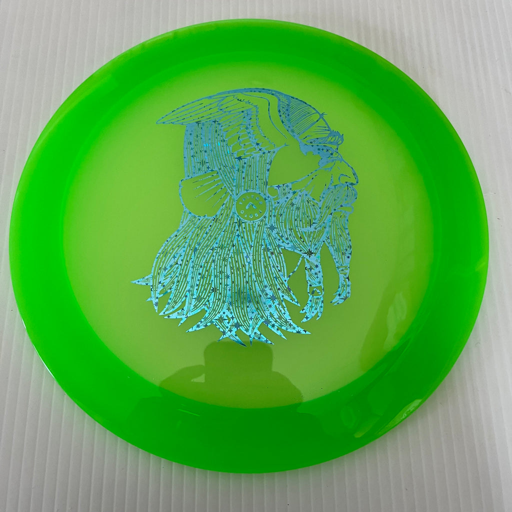 Prodigy 2022 Cale Leiviska Signature Series Prototype 400 Airborn Falcor 13/6/-1/2.5