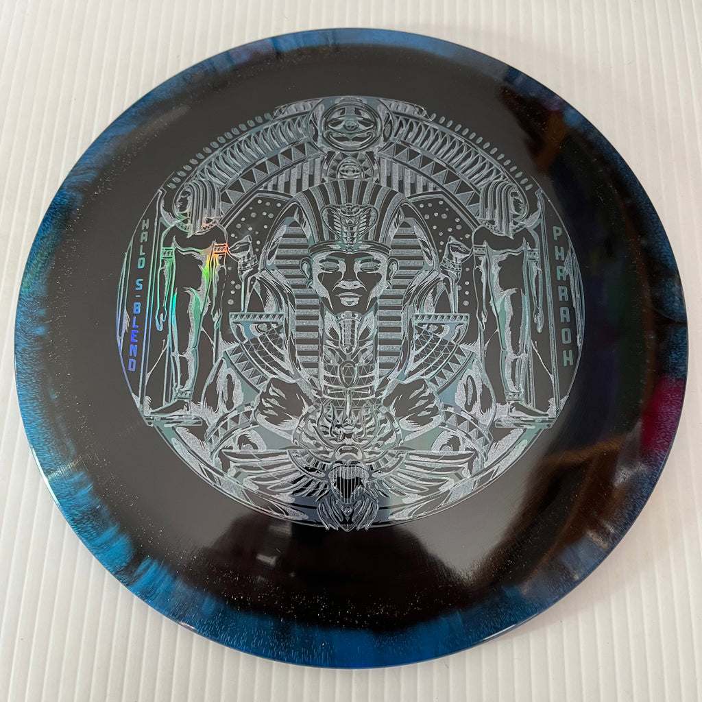 Infinite Discs Halo S-Blend Pharaoh 13/6/-1/2