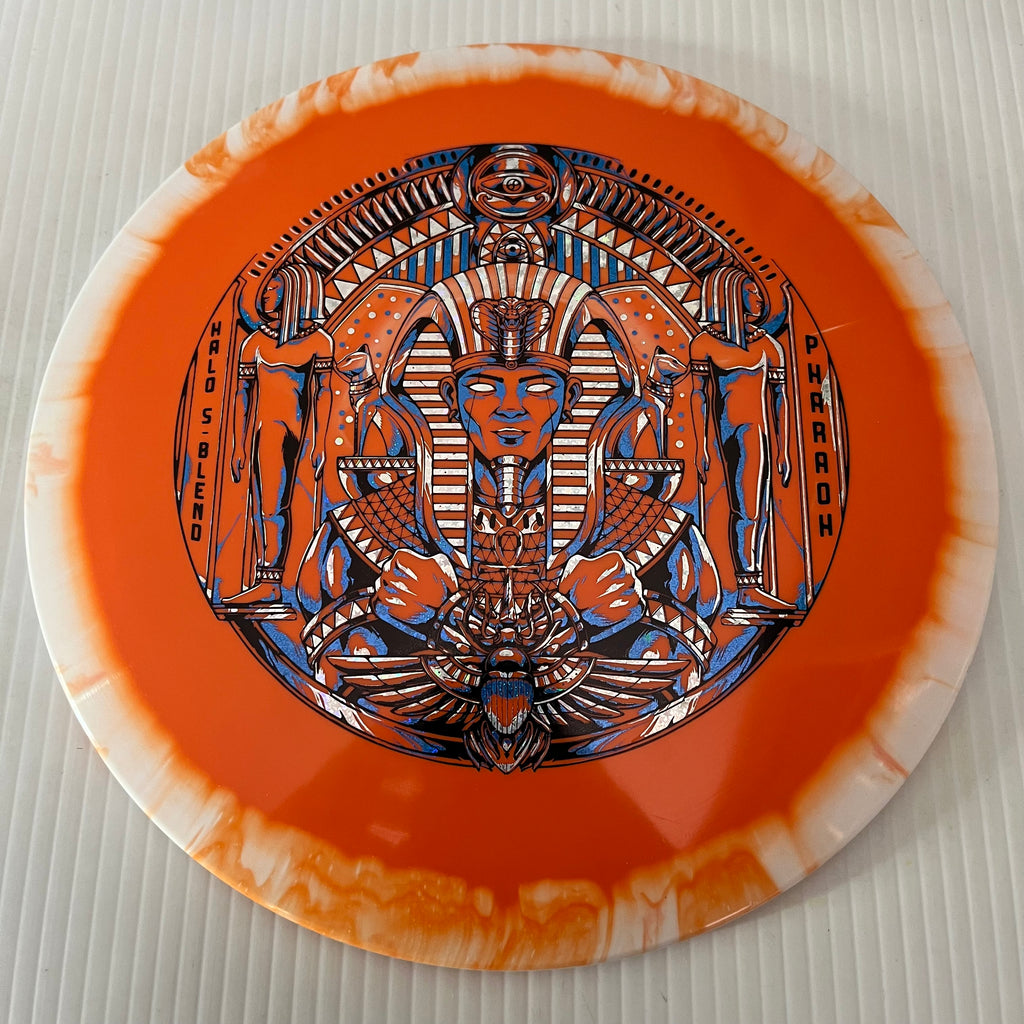 Infinite Discs Halo S-Blend Pharaoh 13/6/-1/2