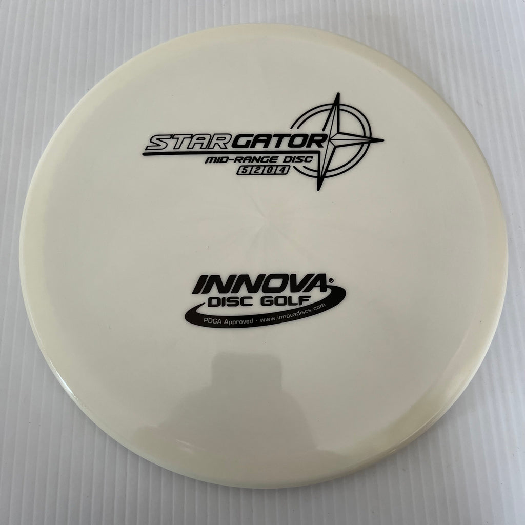 Innova Star Gator 5/2/0/4