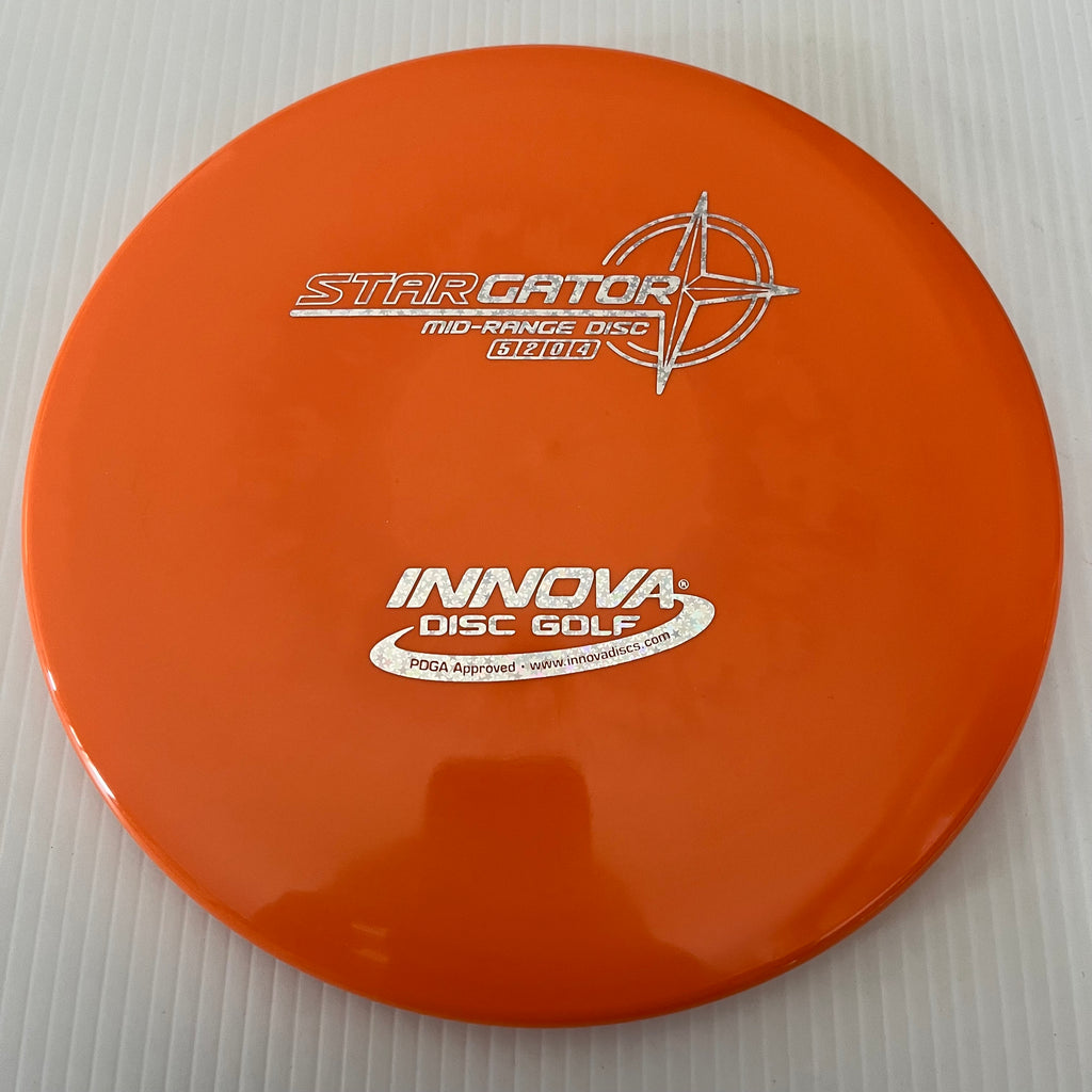 Innova Star Gator 5/2/0/4