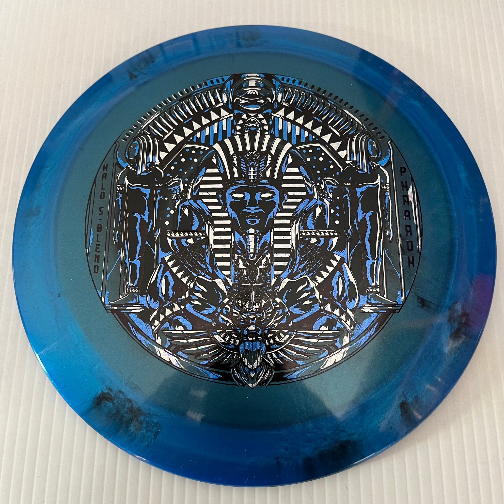 Infinite Discs Halo S-Blend Pharaoh 13/6/-1/2