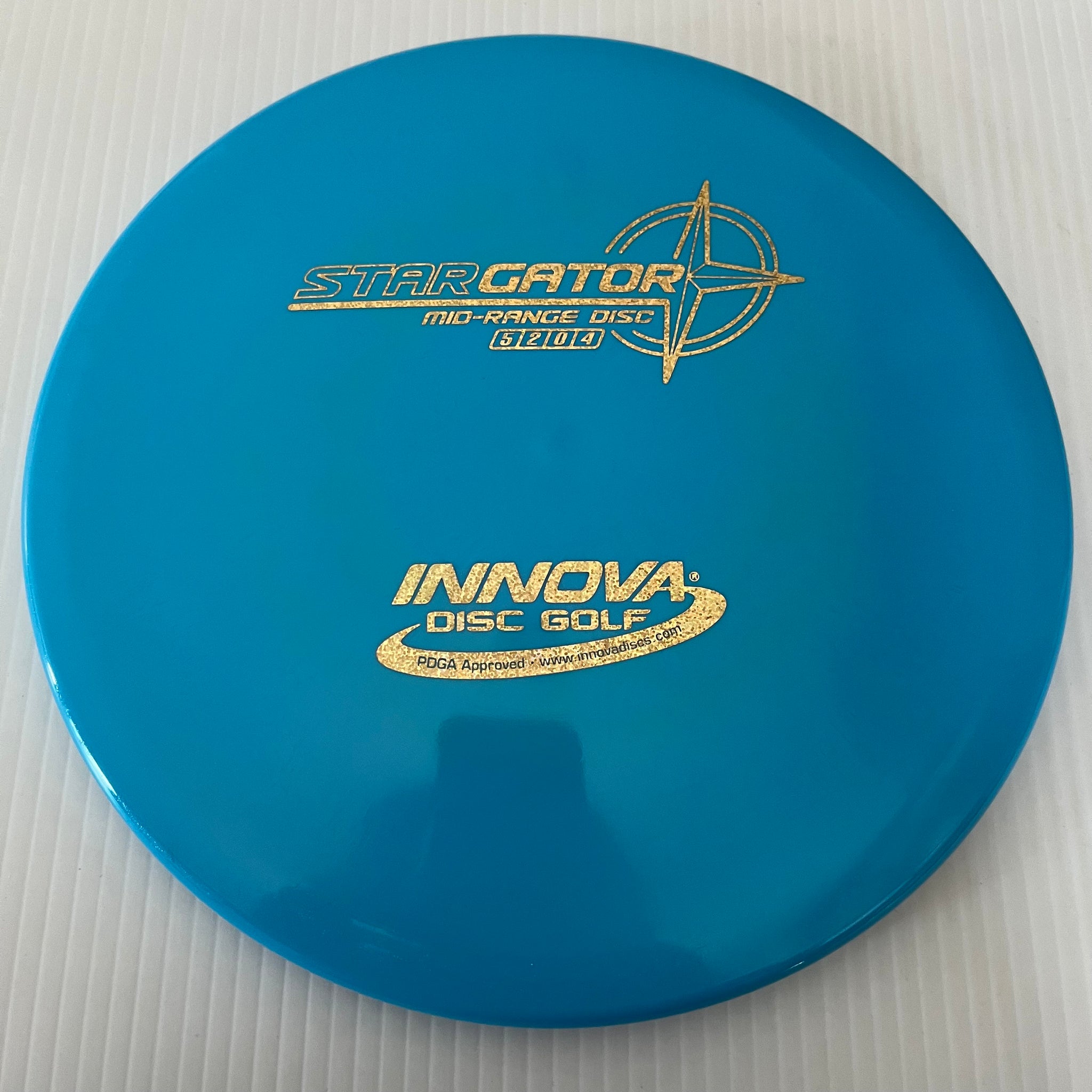 Innova Star Gator 5/2/0/4